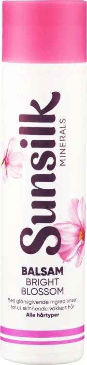 Sunsilk Bright Blossom Balsam 250ml