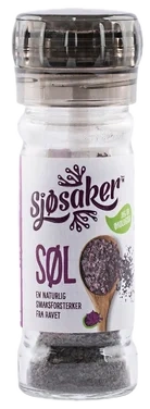 Sjøsaker Søl 25g