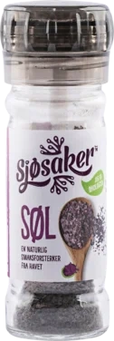 Sjøsaker Søl 25g