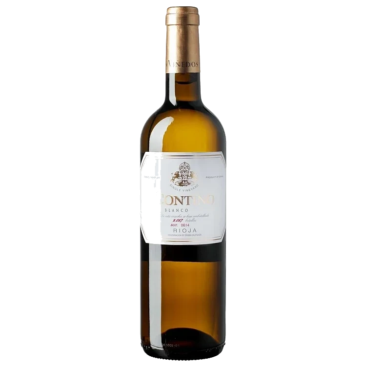 Contino Blanco 13,5%