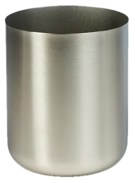 Cutlery Ho Pond12,9xø10,4 Round