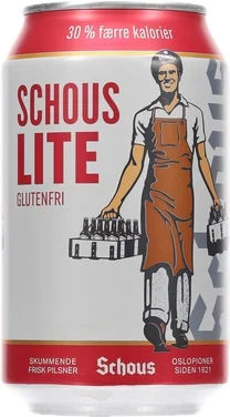 Schous Lite 0.33