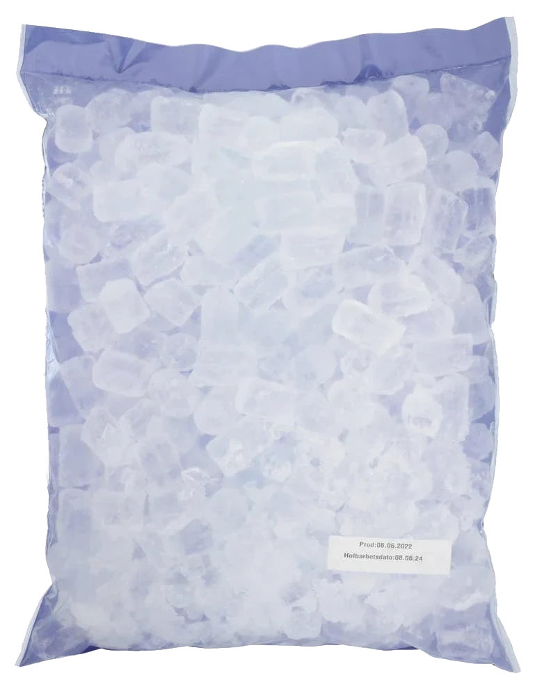 Partybag Isbiter