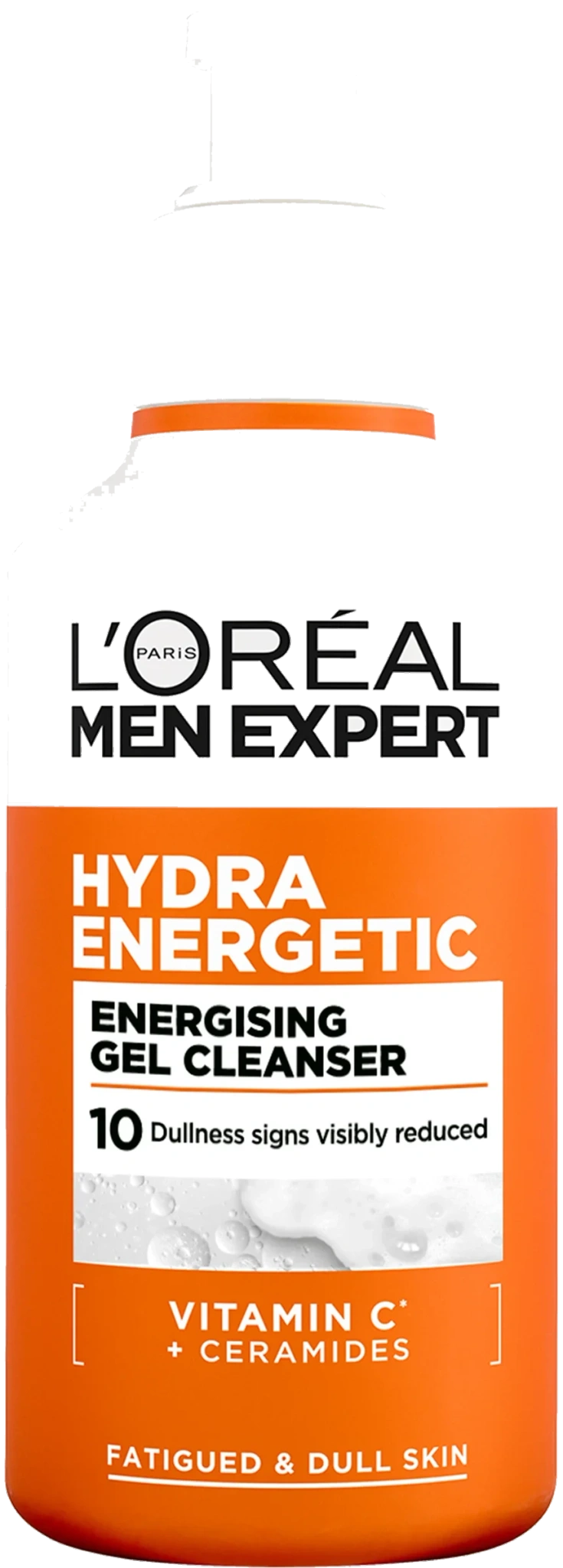 Ansiktsrengöring Hydra Energetic Gel