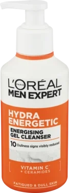 L'oréal Paris men Expert Hydra Energetic Energising Face Cleanser 260ml