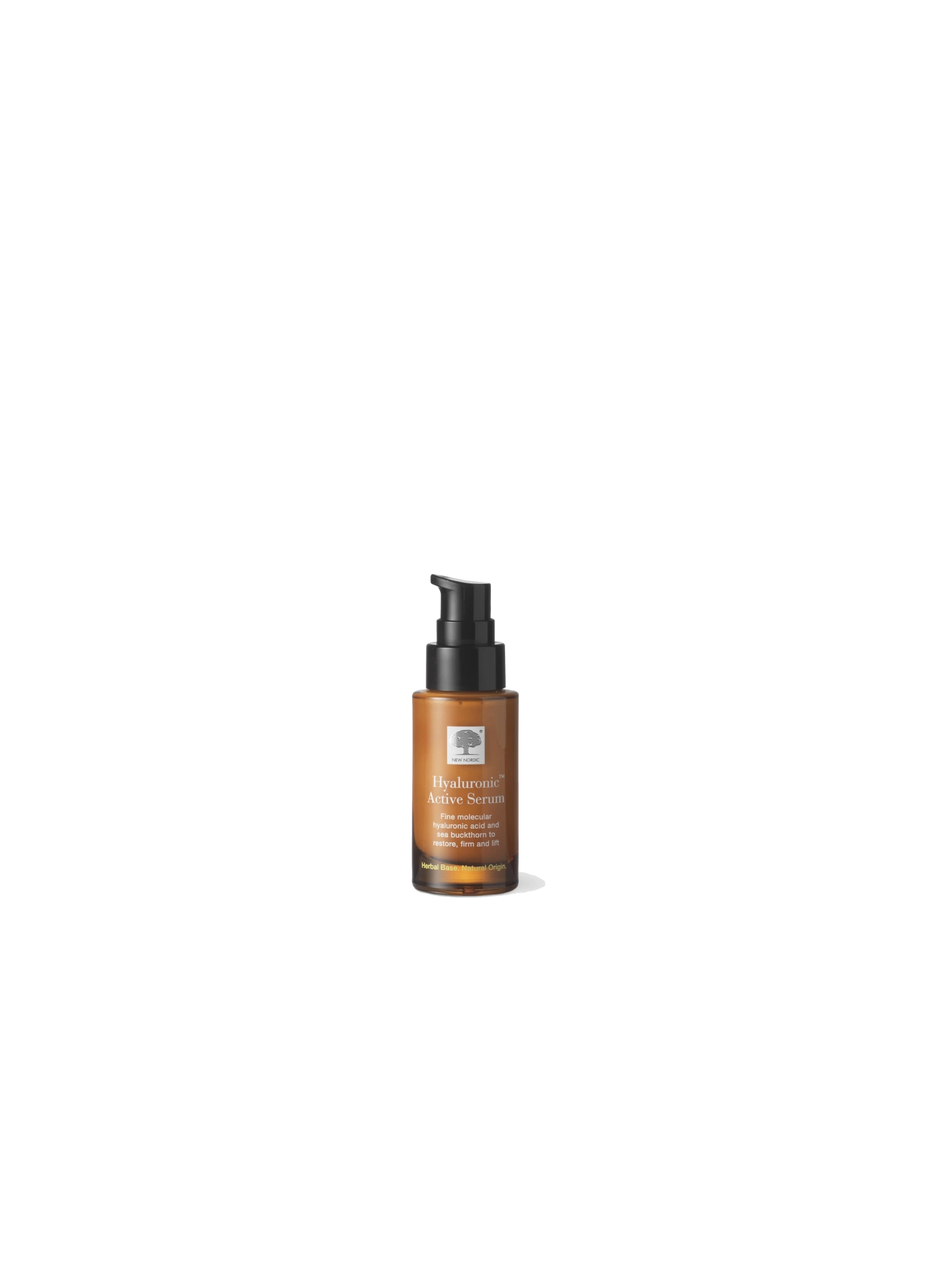Hyaluronic Active Serum