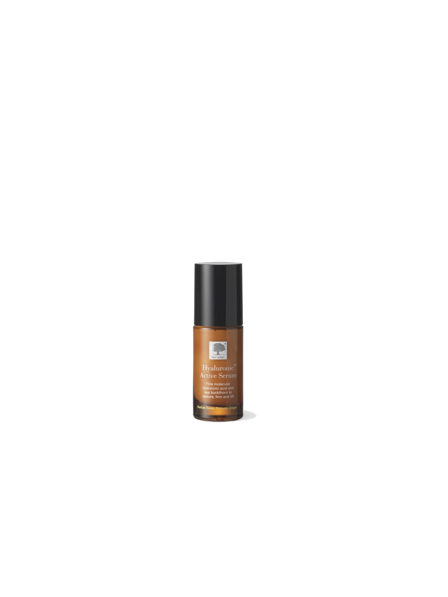 Hyaluronic Active Serum