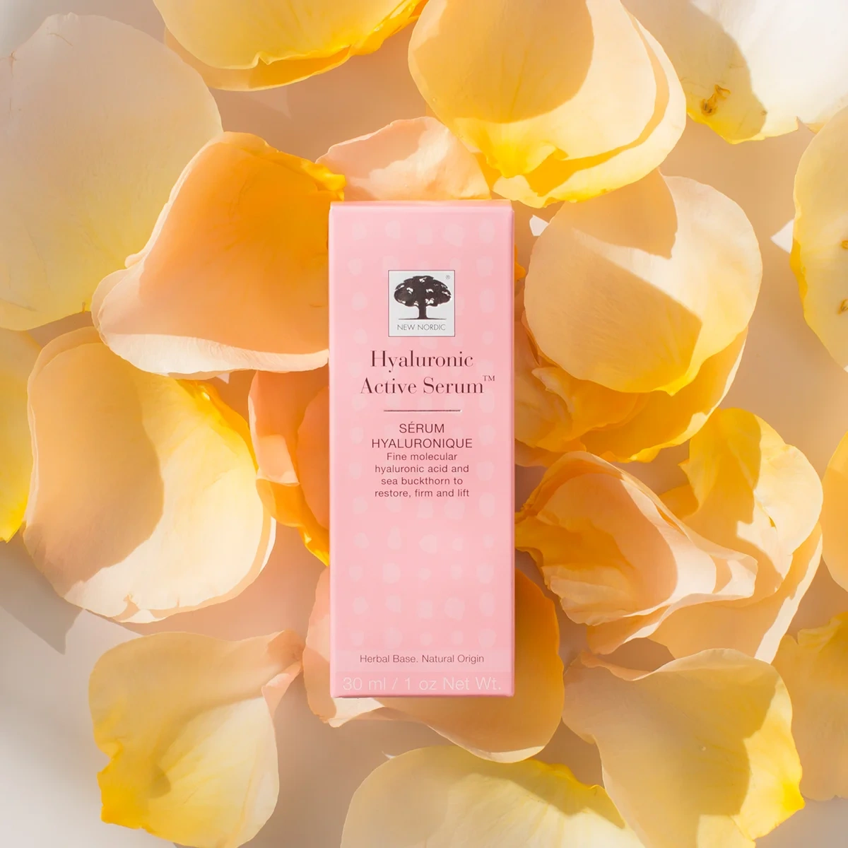Hyaluronic Active Serum
