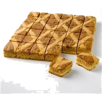 Fyrstekake 36 Bit 2,34kg