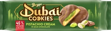 Dubai Style Cookie 96 g pistachio