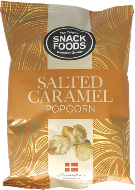 Sf Coated Popcornsaltedcaramel 50g