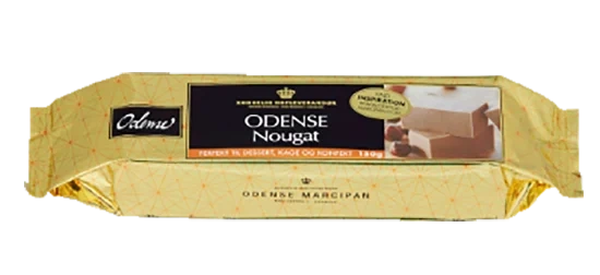 Odense Nougat 150g