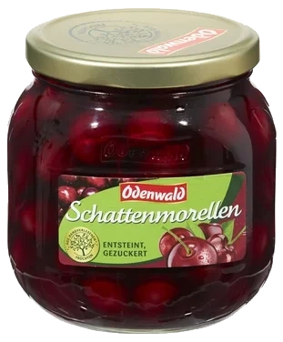 Moreller 700g Odenwald