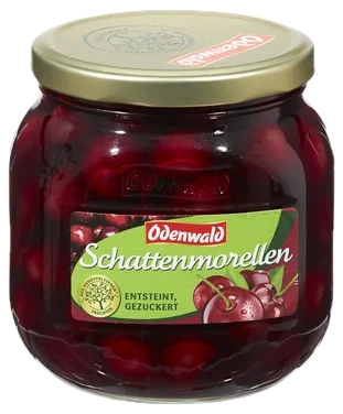 Moreller 700g Odenwald