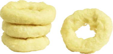 Panerte Store Akkarringer 40/60 1kg