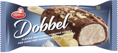 Ekselence Dobbel Chips