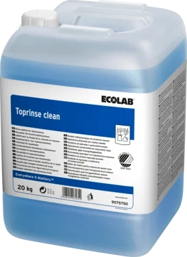 Toprinse Clean 2