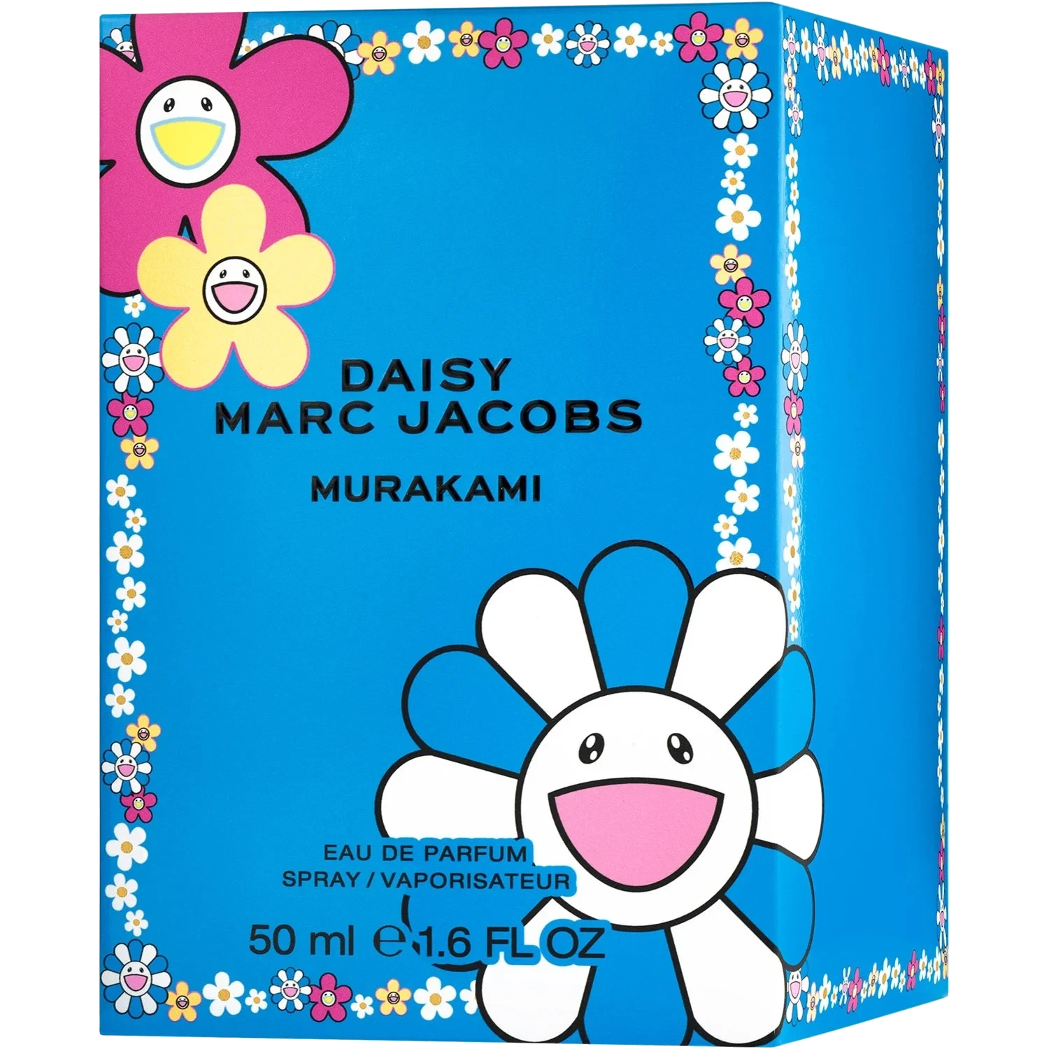 Marc Jacobs Daisy Murakami Blue