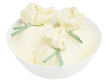 Norsk Burrata 100g
