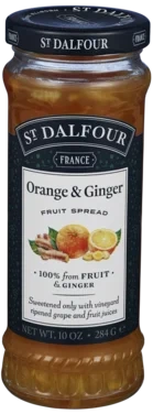 Appelsinmarmelade
