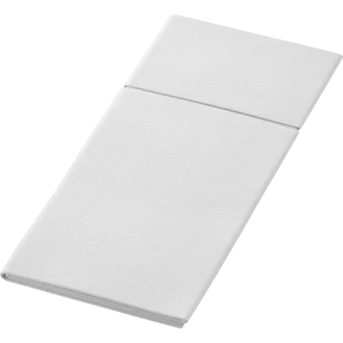 Dunilettoslim Dunisoft 40x33cm Hvit