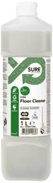 Sure Floor Cleaner 6x1l