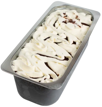 Kulinaris Cookies&cream Iskrem 4.5l Kulinaris 4,5l