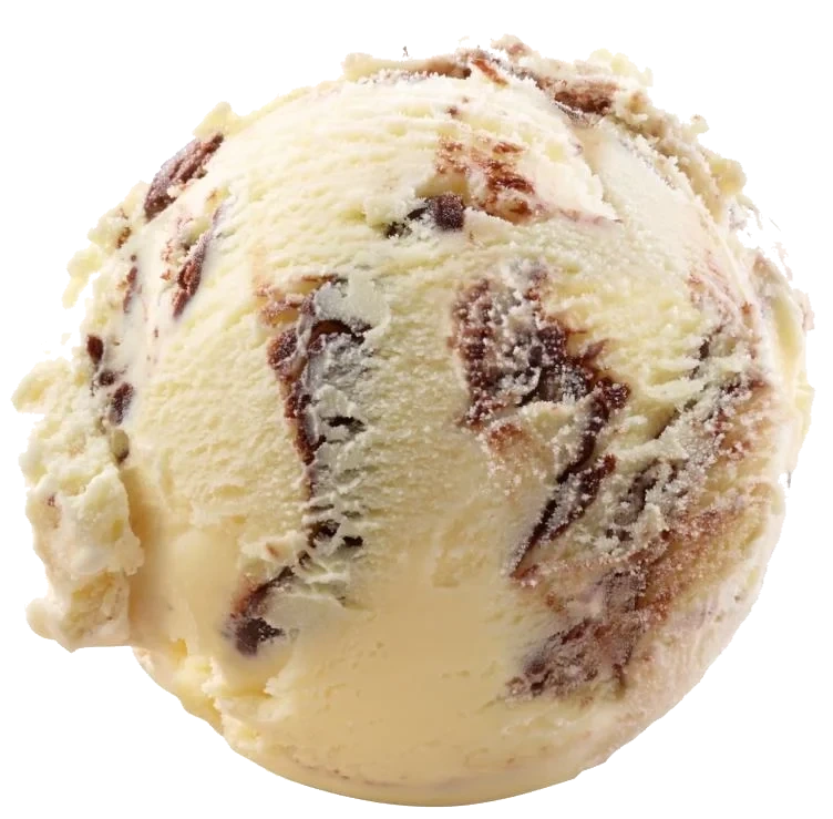 Kulinaris Cookies&cream Iskrem 4.5l Kulinaris 4,5l