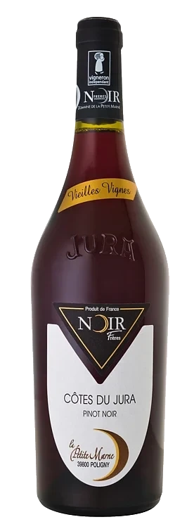Dom Petite Marne Pinot Noir