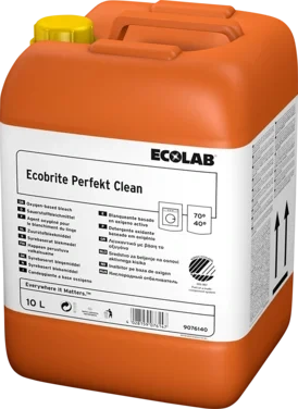 Ecobrite Perfekt Clean 10l