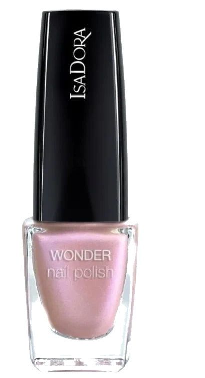 Wonder Nail 121 Water Rose Isadora