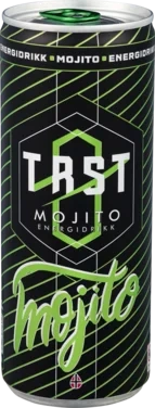 Tørst energidrikk 250 ml Mojito
