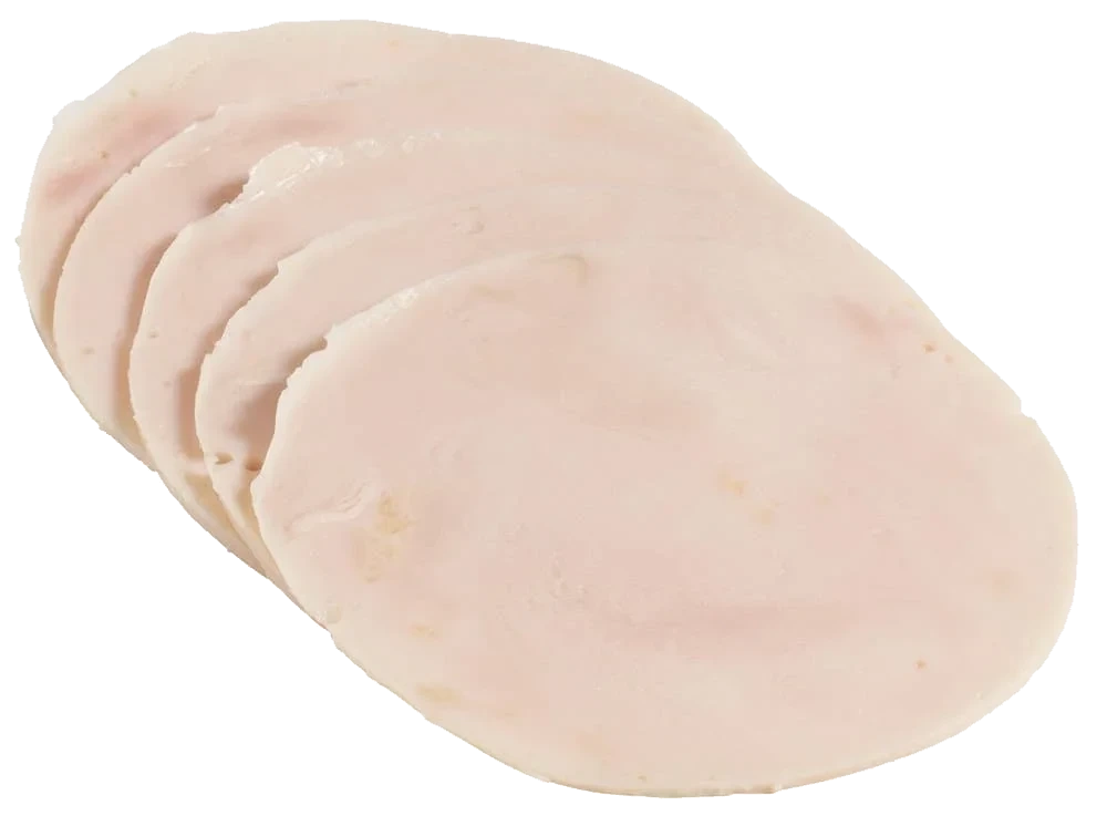 Kylling naturell