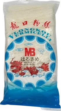 Bean Thread Cut Longkou 1kg