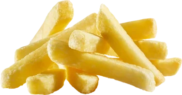 Hoff Gourmet Frites 2.5kg