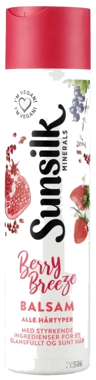 Sunsilk Berry Breeze Conditioner