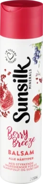 Sunsilk Berry Breeze Conditioner