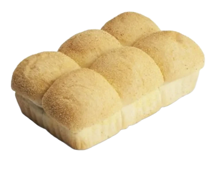 Brytebrød Fint 280g Bakehuset