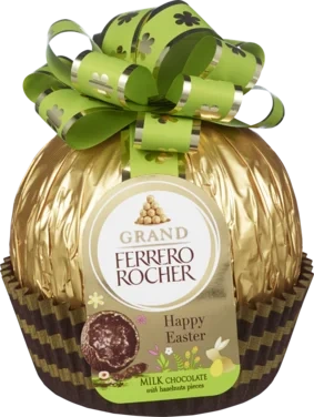 Grand Ferrero Rocher Påske 125g