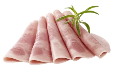 Kalkunrull Skivet 2x250g