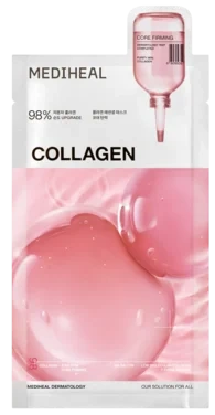 Mediheal Collagen Essential Mask