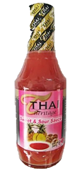 Thai Sweet & Sour Sauce 200ml