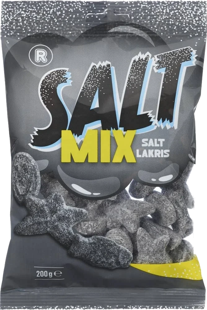 Salt Mix Lakris
