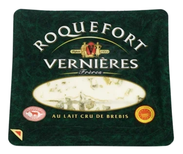 Roquefort Vernieres Aop 100g