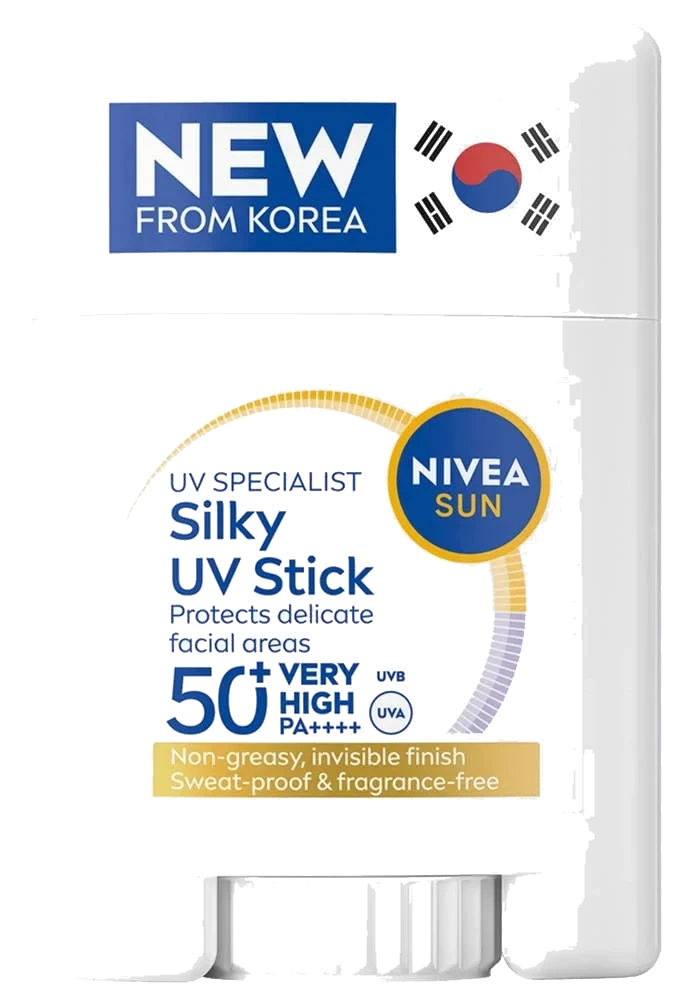 UV Face Specialist Silky Stick