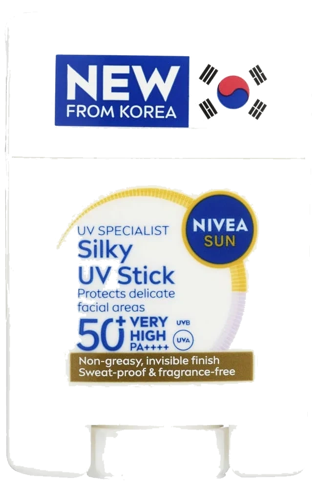 UV Face Specialist Silky Stick