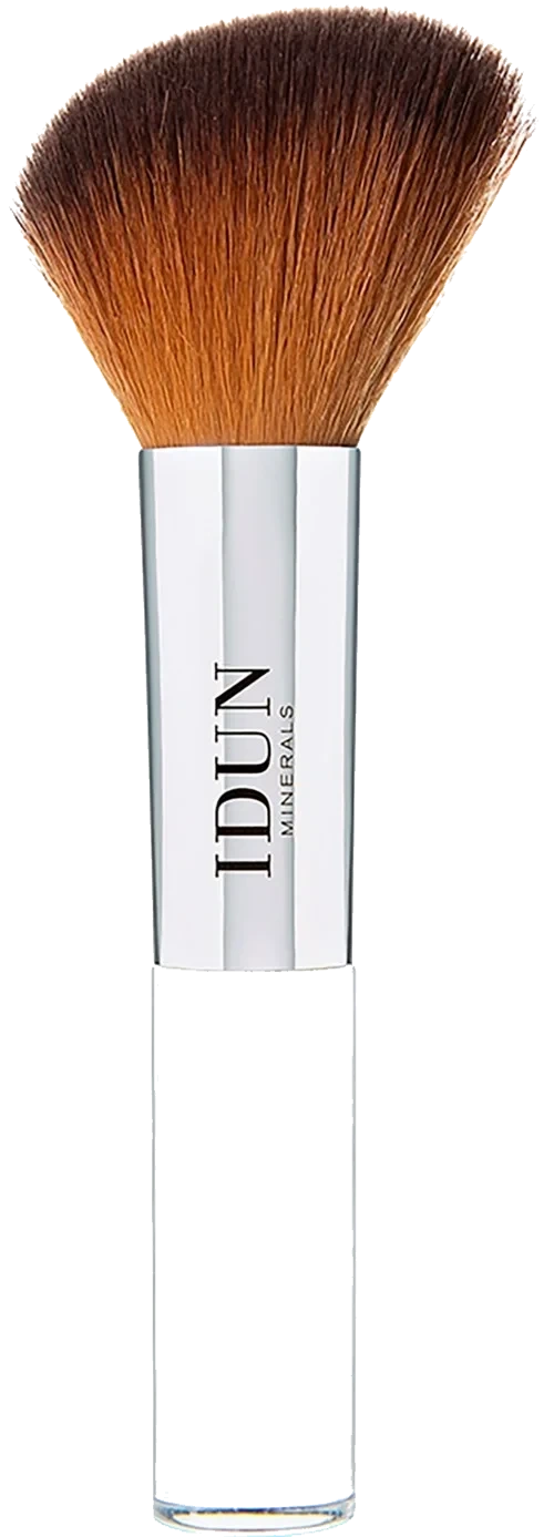 IDUN Minerals Blush Brush