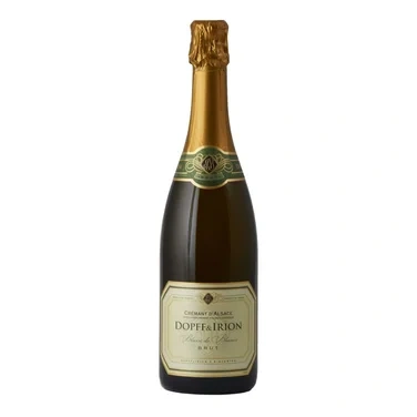 Dopff Crem Alsace Bl De Bl Br 12,0%