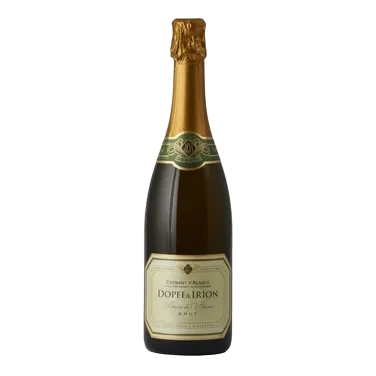Dopff Crem Alsace Bl De Bl Br 12,0%