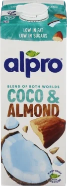 Alpro Kokos og Mandeldrikk 1l